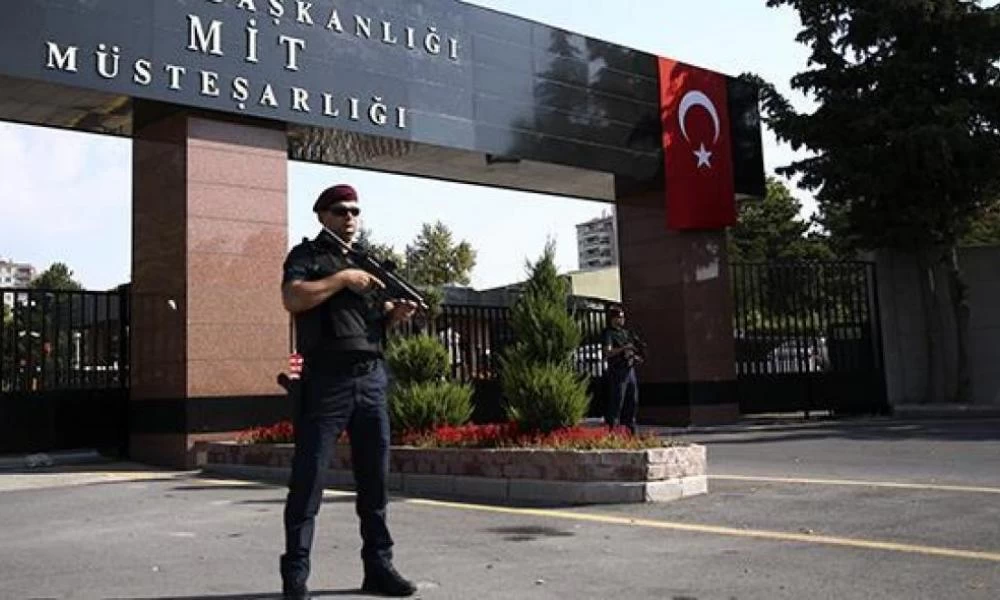 Ο Ερντογάν ενθαρρύνει τους τζιχαντιστές σε Γερμανία και Ευρώπη